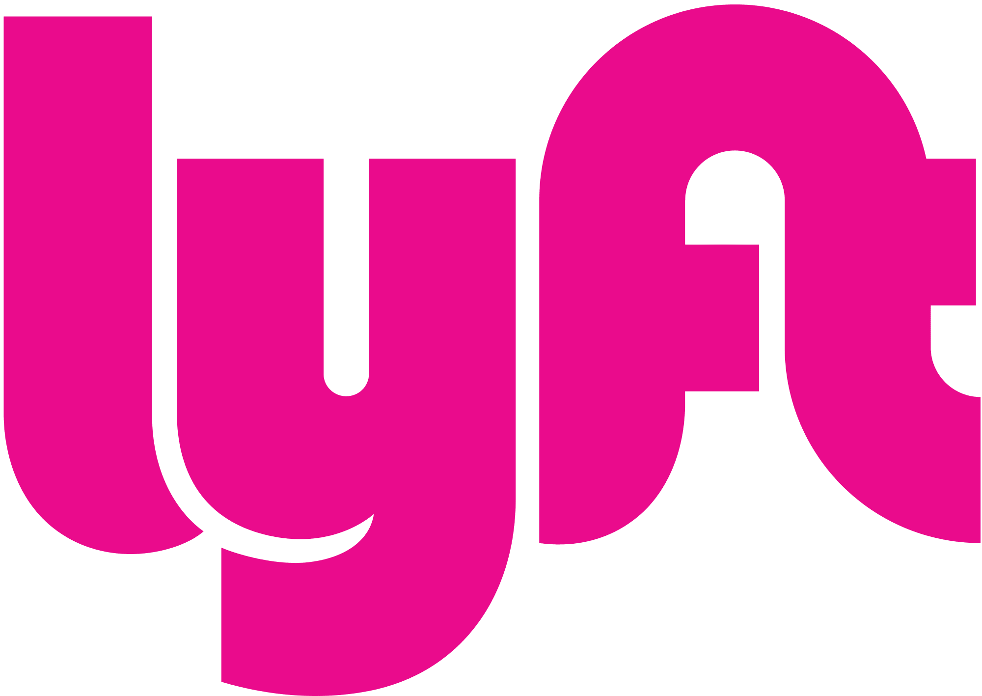 Lyft Pink Subscription