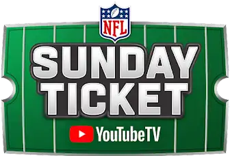 NFL Sunday Ticket on YouTube TV: $209