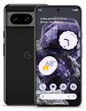 Refurb Unlocked Google Pixel 8 128GB Android Smart Phone for $218 + free shipping