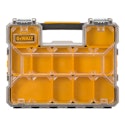 DeWalt 10-Compartment Shallow Pro Small Parts Organizer for $15 + free shipping