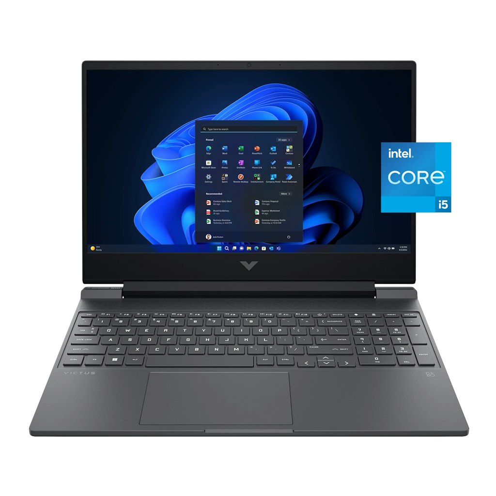 HP Victus 13th-Gen. i5 15.6" Laptop w/ NVIDIA GeForce RTX 4050: $599 HP Victus 13th-Gen. i5 15.6" Laptop w/ NVIDIA GeForce RTX 4050: $599