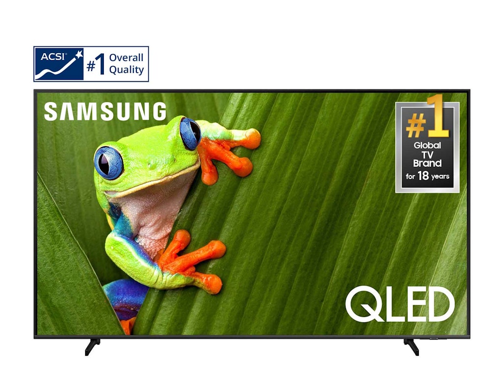 Samsung Presidents' Day TV and TV Bundle Deals: Up to $2,018 off + up to $540 trade-in credit Samsung Presidents' Day TV and TV Bundle Deals: Up to $2,018 off + up to $540 trade-in credit