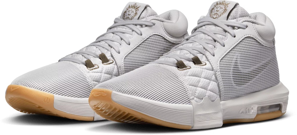 Nike Men's Lebron Witness 8 Shoes: $66
