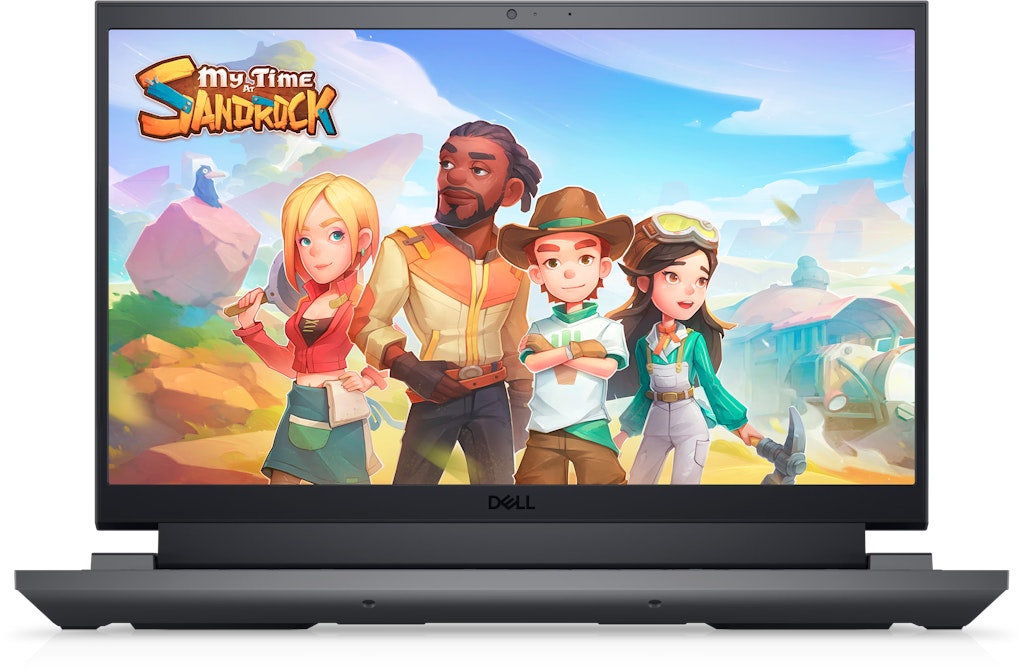 Dell G15 Ryzen 7 15.6" Gaming Laptop with RTX 4050 Graphics: $800 Dell G15 Ryzen 7 15.6" Gaming Laptop with RTX 4050 Graphics: $800
