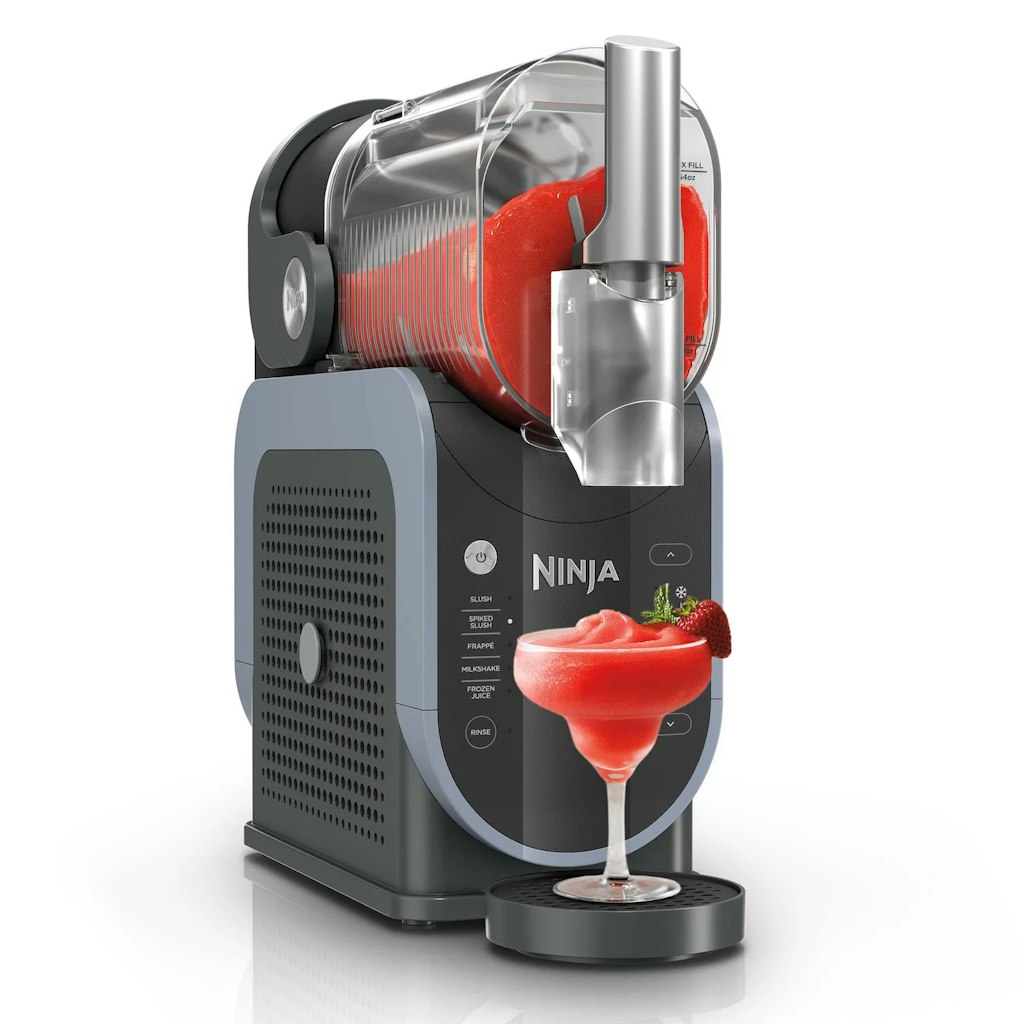 Ninja SLUSHi 5-in-1 Professional 88-oz. Frozen Drink Maker: $259 Ninja SLUSHi 5-in-1 Professional 88-oz. Frozen Drink Maker: $259