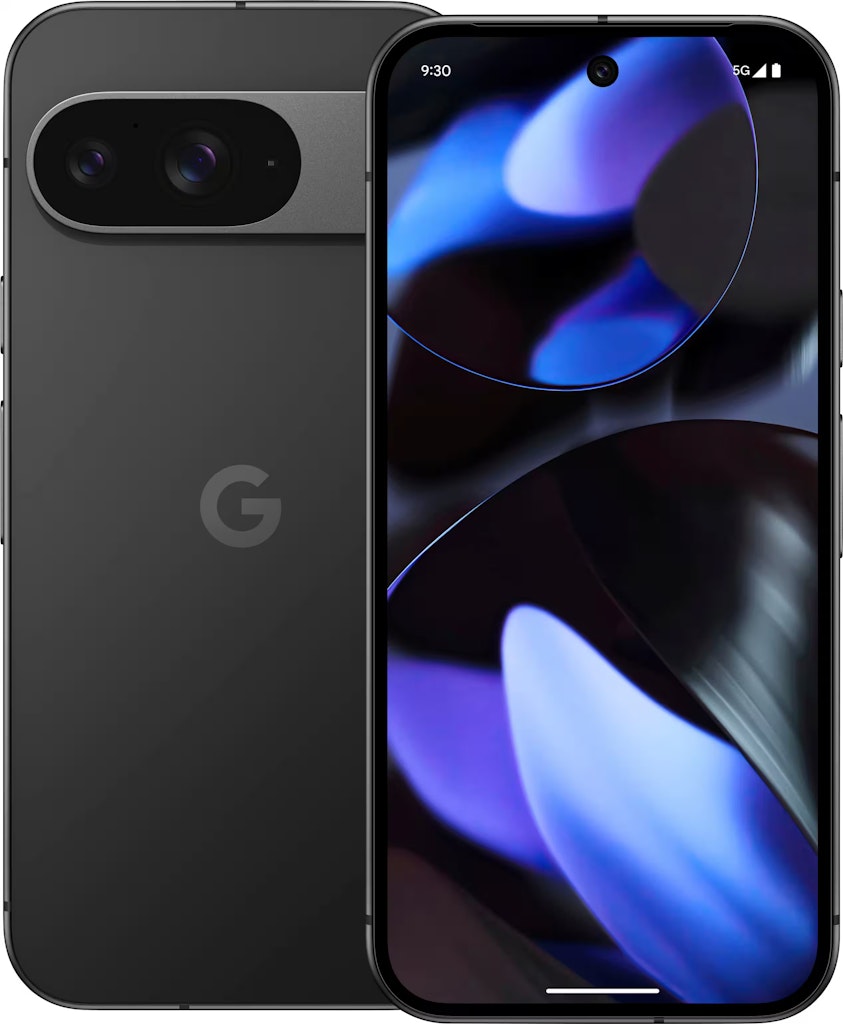 Unlocked Google Pixel 9 128GB Android Phone: $499 w/ $150 rebate Unlocked Google Pixel 9 128GB Android Phone: $499 w/ $150 rebate