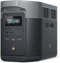 EF EcoFlow DELTA 2 Max 2,400W Portable Power Station for $899 + free shipping