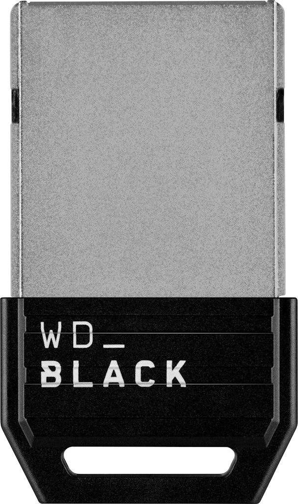 WD Black C50 1TB Storage Expansion Card for Xbox Series X/S: $110