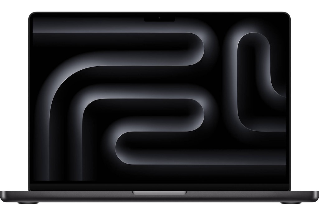 Apple MacBook Pro M4 14.2" Laptop w/ 16GB RAM & 1TB SSD (2024): $1499