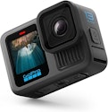 GoPro HERO 13 Black Bundle w/ 2 Batteries for $280 + free shipping