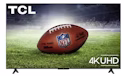 TCL F35-Series 55F35 55" 4K UHD HDR LED Smart Fire TV for $180 + free shipping