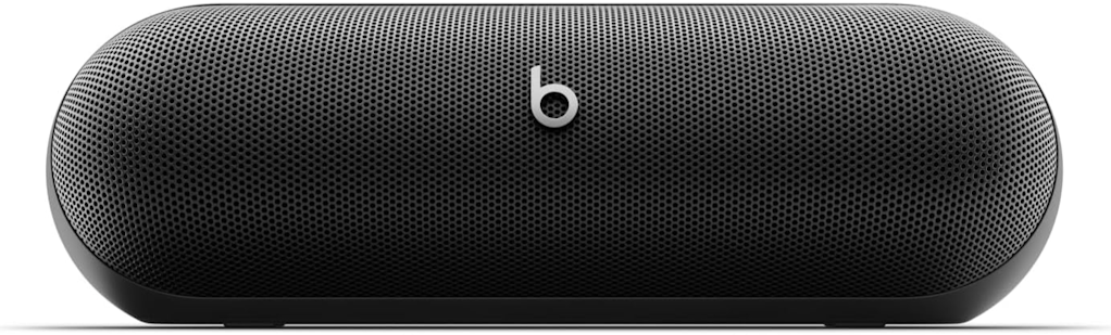 Beats Pill Portable Bluetooth Speaker: $98