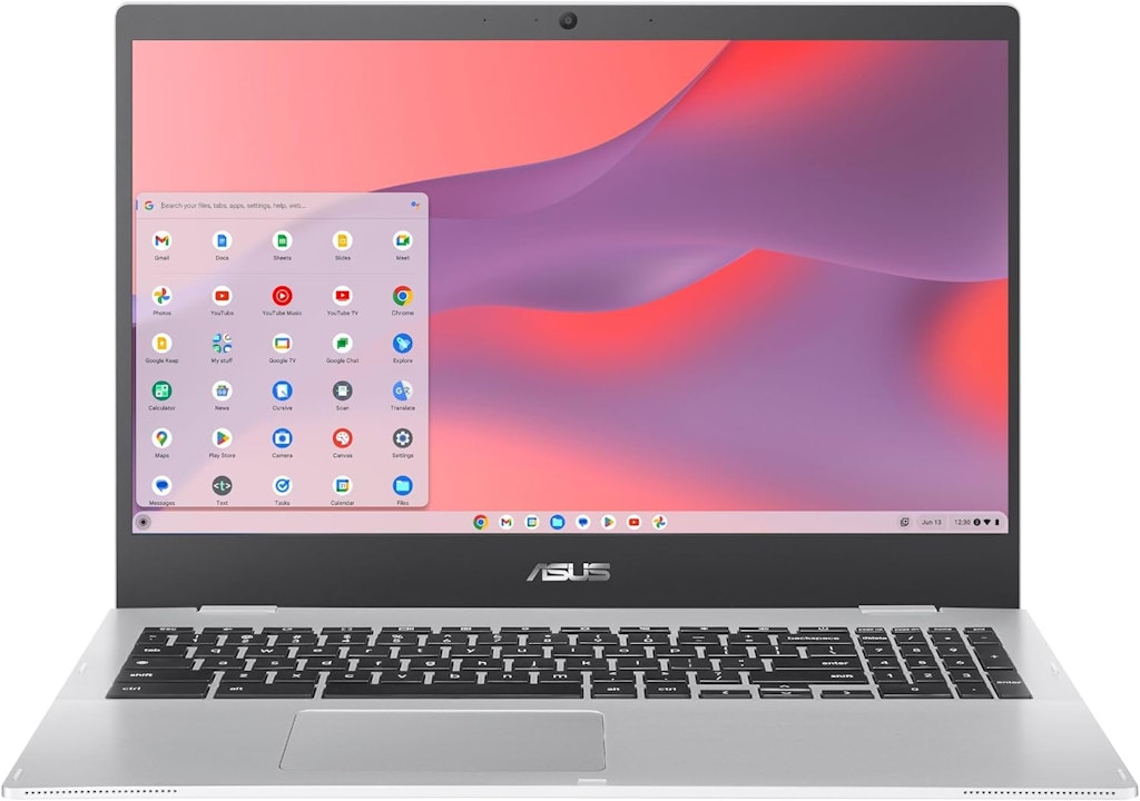 Asus Celeron N4500 15.6" Chromebook Laptop: $169.99 Asus Celeron N4500 15.6" Chromebook Laptop: $169.99