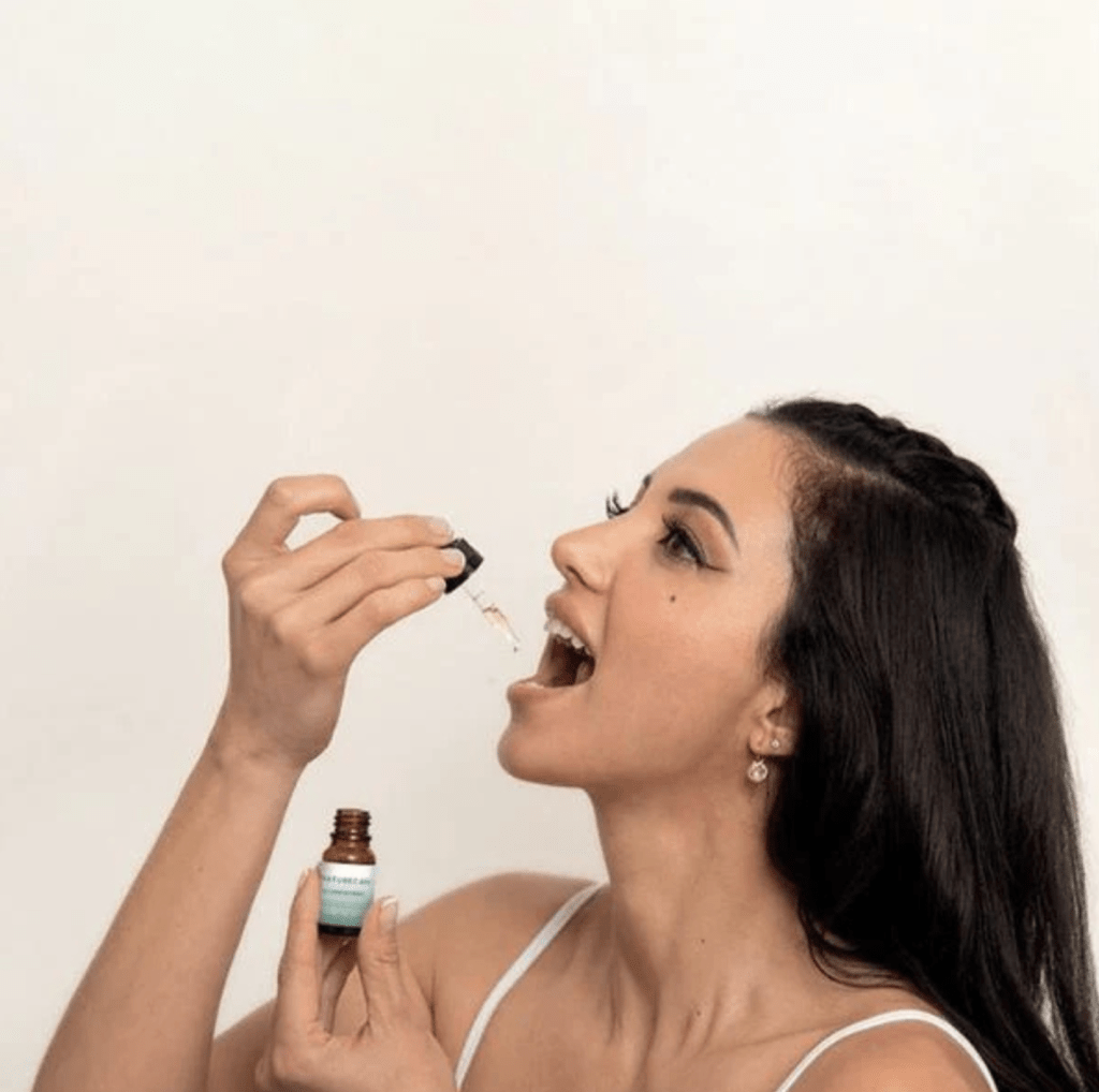 Naturecan 30ml 2,000mg CBD Oil: $24 Naturecan 30ml 2,000mg CBD Oil: $24