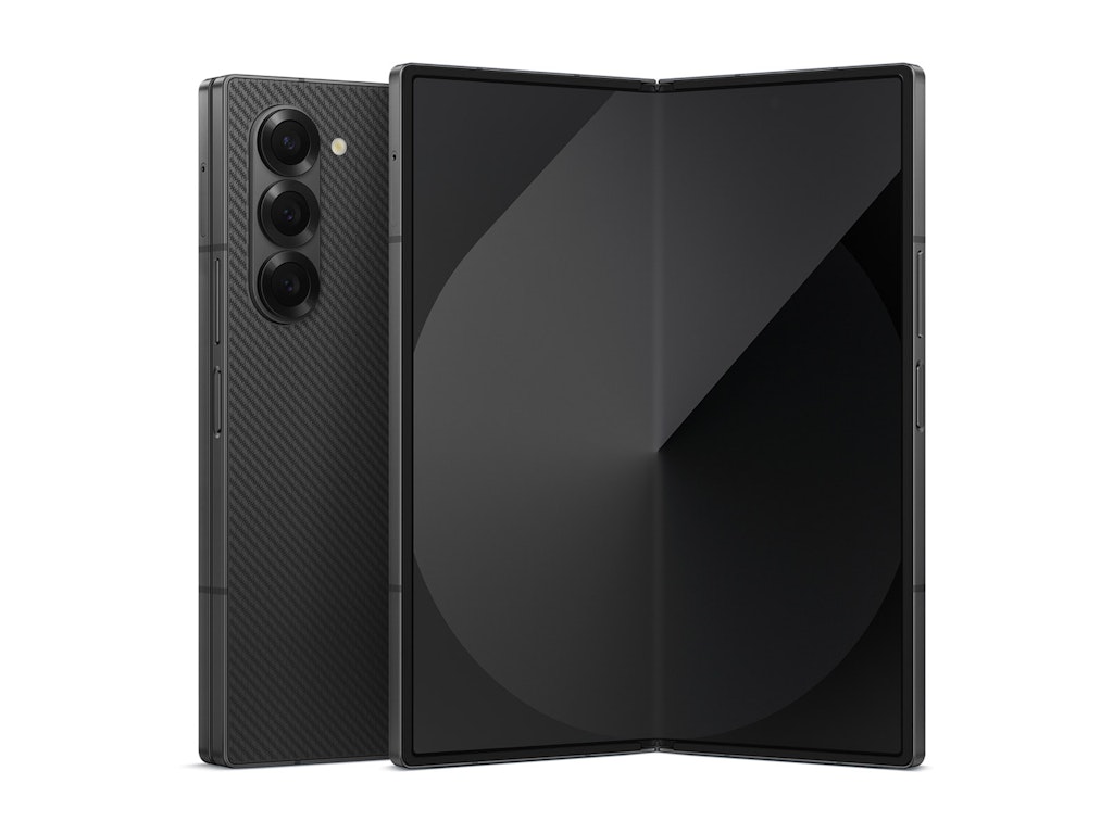 Refurb Unlocked Samsung Galaxy Z Fold6 512GB Android Smartphone: $520 Refurb Unlocked Samsung Galaxy Z Fold6 512GB Android Smartphone: $520