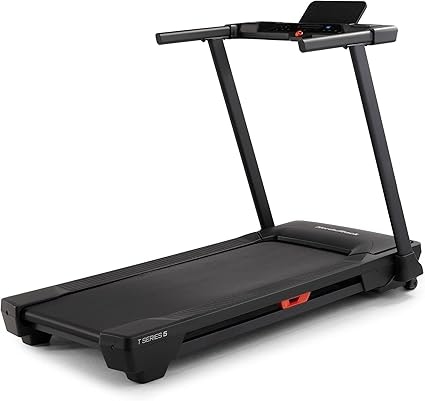 NordicTrack T Series 5 Treadmill: $499 NordicTrack T Series 5 Treadmill: $499
