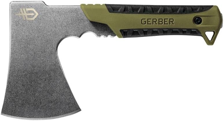 Gerber Gear Pack Hatchet: $27 Gerber Gear Pack Hatchet: $27