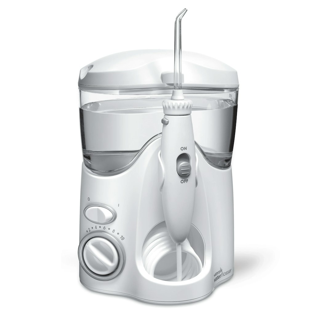 WaterPik Ultra Water Flosser: $49.98