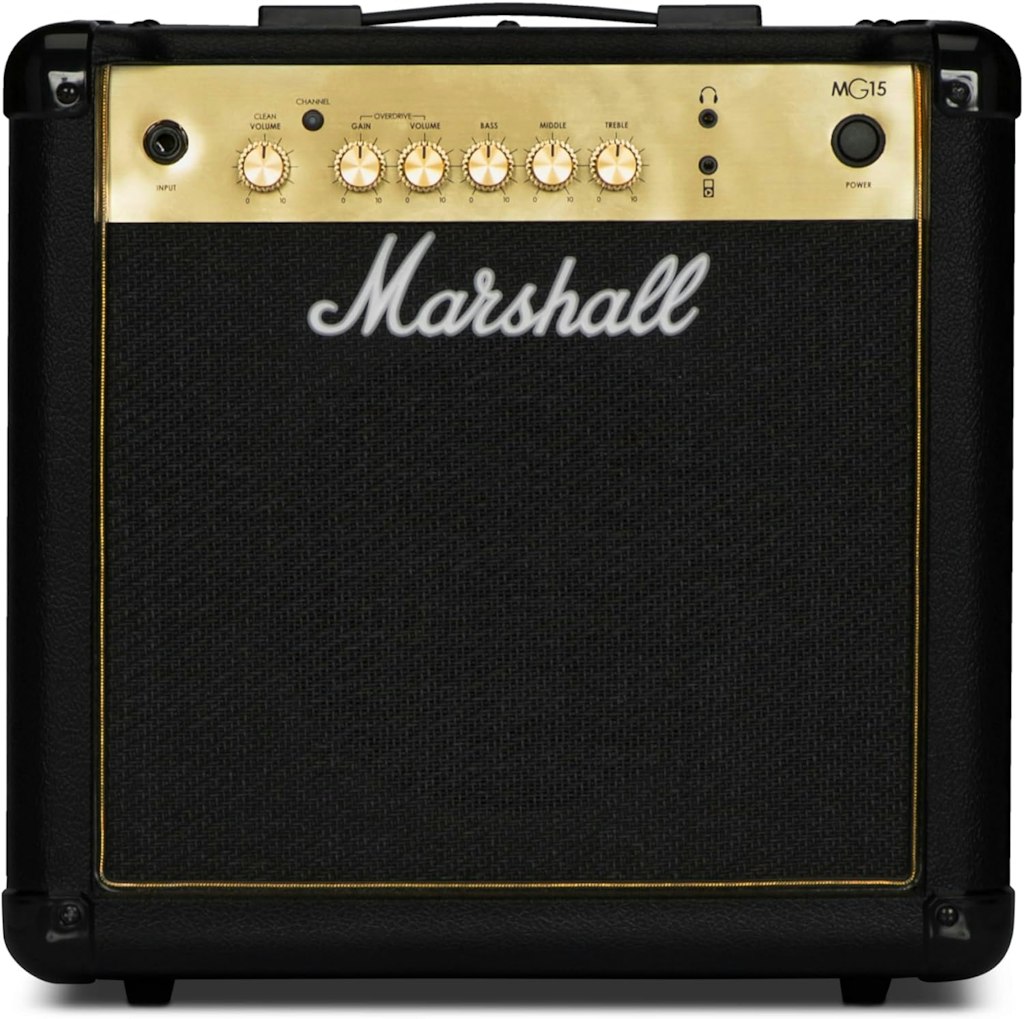 Marshall Guitar Amplifier Combo: $79.99 Marshall Guitar Amplifier Combo: $79.99