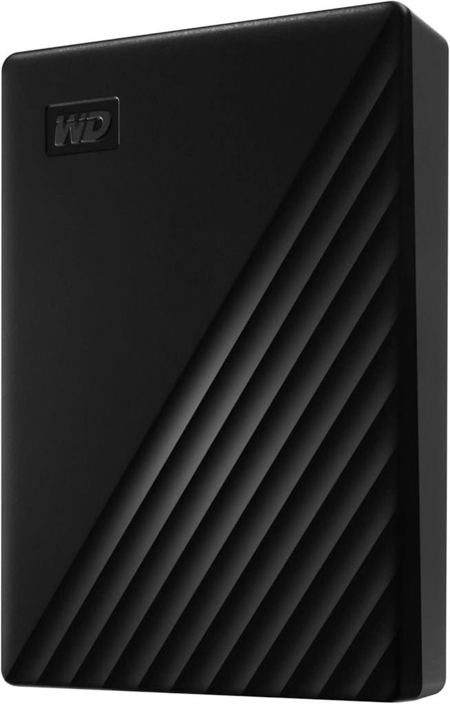 WD 6TB My Passport Portable Drive: $149.99