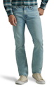 Lee Men's Legendary Slim Straight Jeans for $17 + free shipping w/ Prime