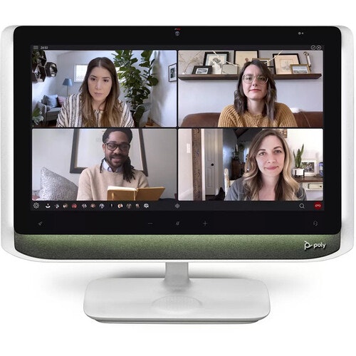 Poly Studio P21 21.5" 1080p LED Personal Meeting Display: $40 Poly Studio P21 21.5" 1080p LED Personal Meeting Display: $40