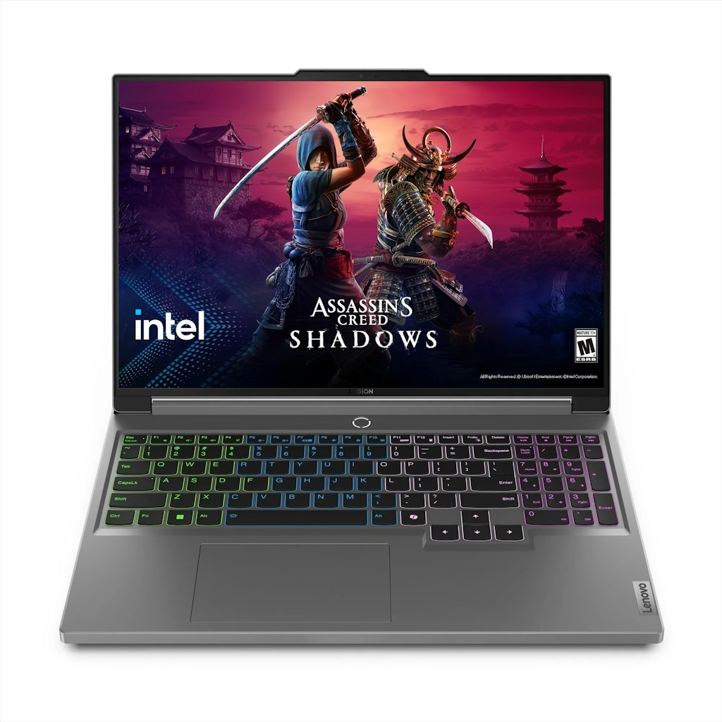 Lenovo Legion 5i 13th Gen i7 16" Gaming Laptop w/ RTX 4060: $879 + Assassin's Creed Shadows for free Lenovo Legion 5i 13th Gen i7 16" Gaming Laptop w/ RTX 4060: $879 + Assassin's Creed Shadows for free