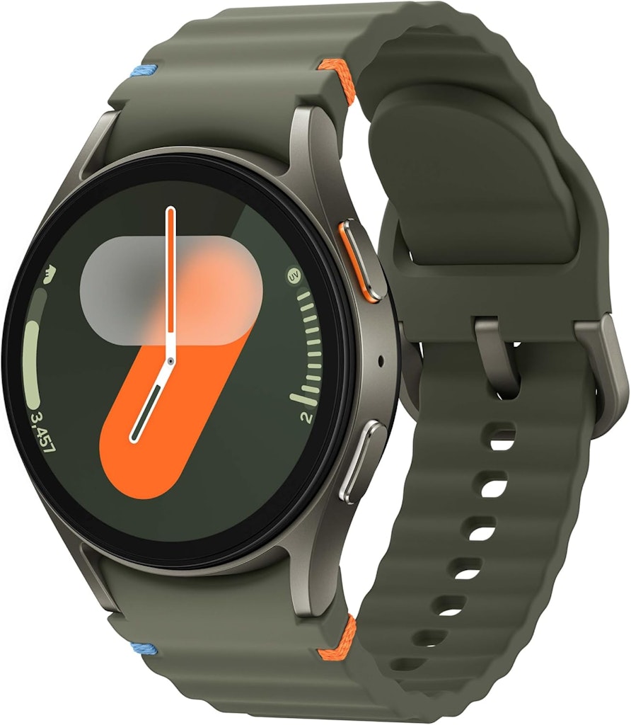 Samsung Galaxy Watch 7 40mm Smartwatch: $130