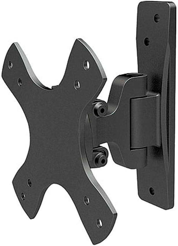 Monoprice Stable Series Full-Motion Articulating TV Wall Mount Bracket: $7.99