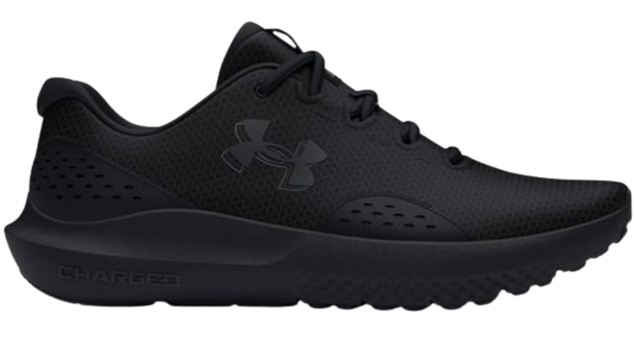 Under Armour Men's Charged Surge 4 Sneakers: $45.50 Under Armour Men's Charged Surge 4 Sneakers: $45.50