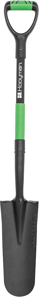 Hooyman Spade Shovel: $16.73