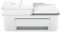 HP DeskJet 4255e Wireless All-in-One Color Inkjet Printer, Scanner, & Copier for $80 + free shipping