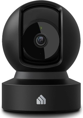 Open-Box Kasa Smart Indoor Pan-Tilt Home Security Camera for $11 + free shipping w/ Prime