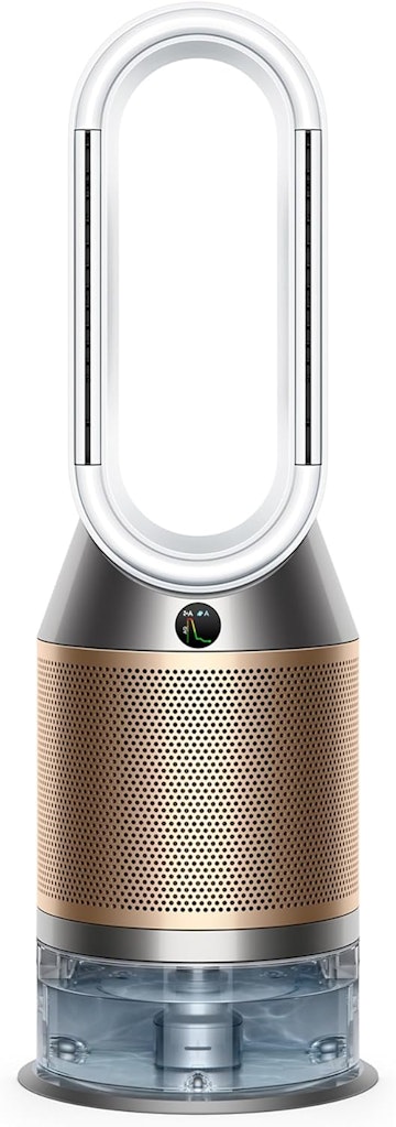 Certified Refurb Dyson PH04 Humidify+Cool Formaldehyde Purifier: $300