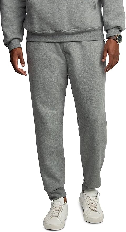 Fruit of the Loom Eversoft Fleece Joggers: $8.99