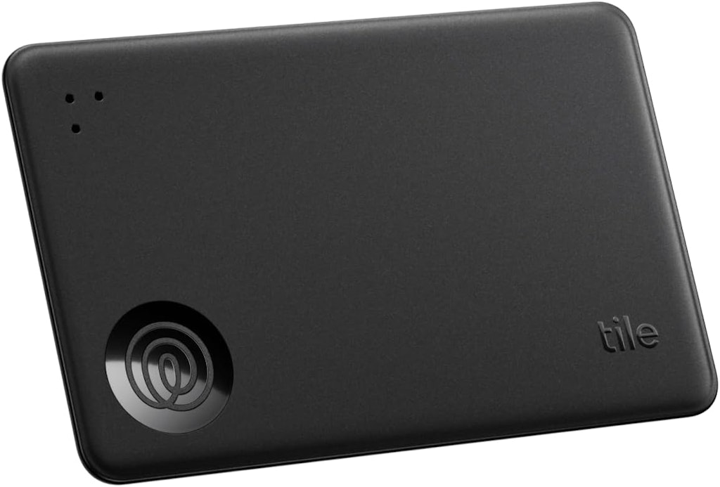 Tile by Life360 Slim Bluetooth Tracker (2024): $20 Tile by Life360 Slim Bluetooth Tracker (2024): $20