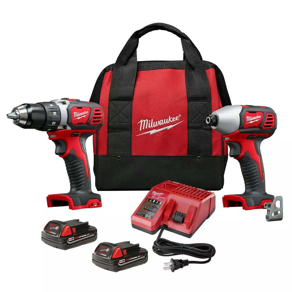 Milwaukee Tool Deals at Amazon: Up to 40% off Milwaukee Tool Deals at Amazon: Up to 40% off