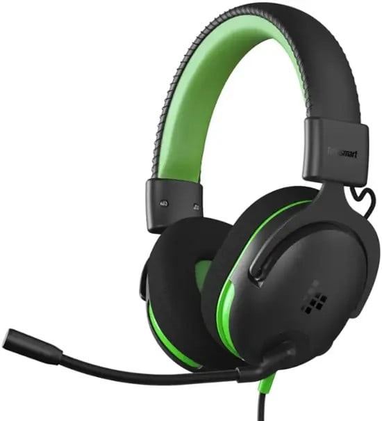 Tronsmart Sounfii G10 Wired Gaming Headset: $19.99
