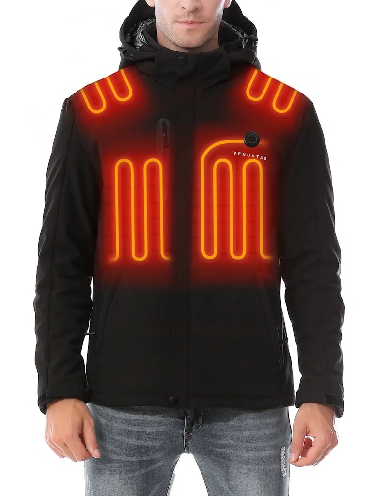 Walmart Heated Winter Apparel Flash Deals: Up to 30% off