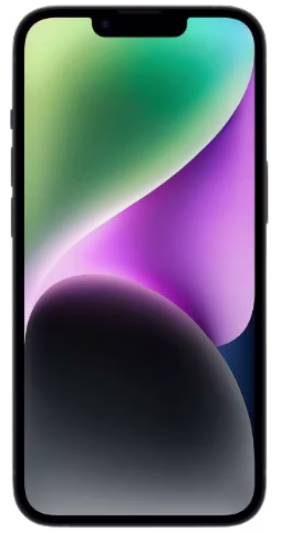 Refurb Unlocked Apple iPhone 14 128GB Smartphone: $229