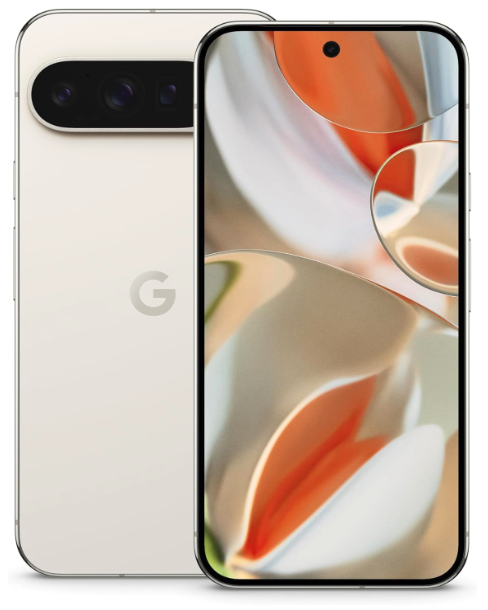Unlocked Google Pixel 9 Pro XL Android Smartphone: $749 Unlocked Google Pixel 9 Pro XL Android Smartphone: $749