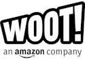 Woot Daily Deal Promo Code: Extra 25% off + free shipping w/ Prime