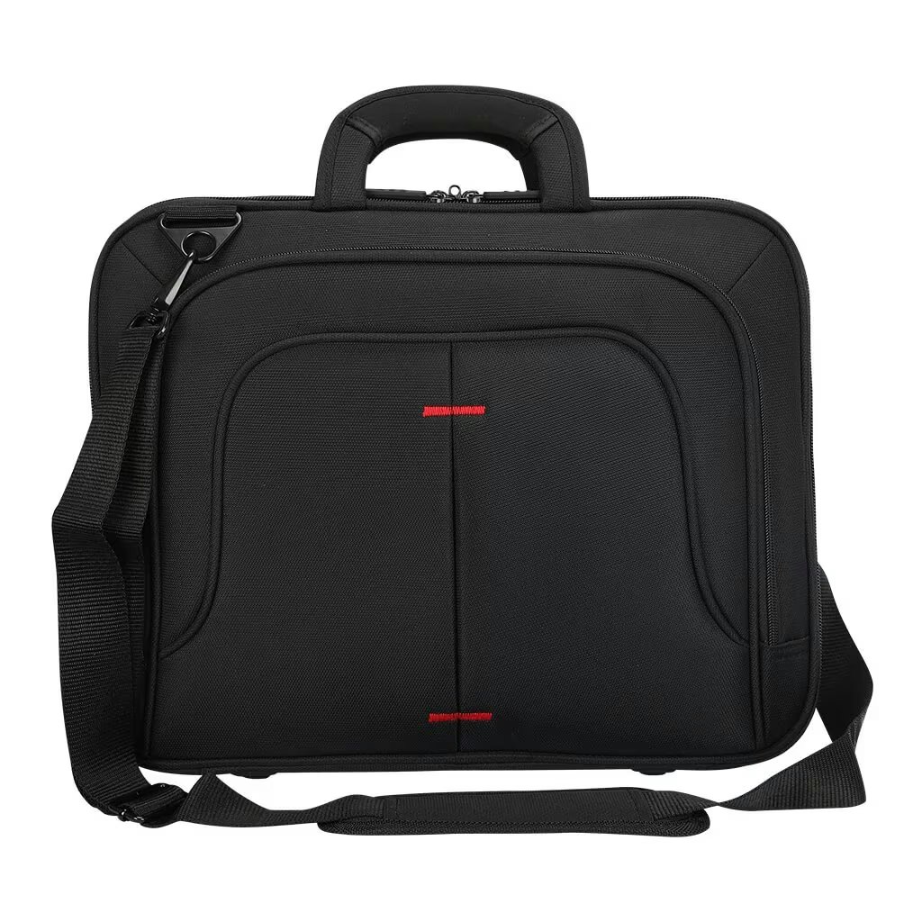 Lenovo Eco Style Tech Pro 16" Topload Laptop Bag: $20 Lenovo Eco Style Tech Pro 16" Topload Laptop Bag: $20