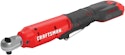 Craftsman V20 3/8" Cordless Ratchet Wrench for $39 + free shipping