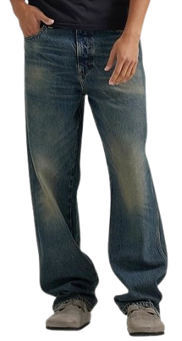 Wrangler Men's Jeans at Amazon: Up to 59% off Wrangler Men's Jeans at Amazon: Up to 59% off