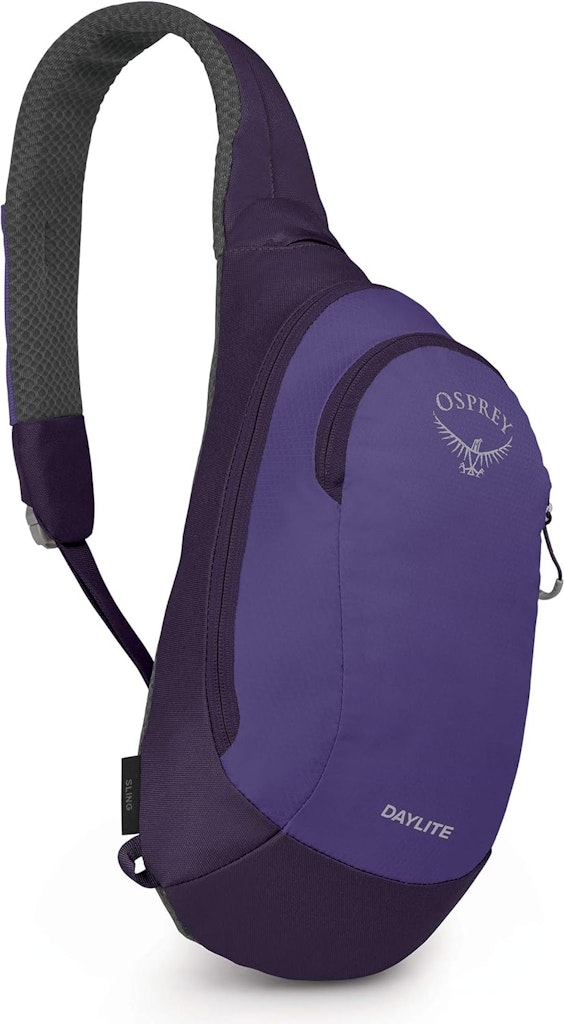 Osprey Daylite Shoulder Sling Bag: $27 Osprey Daylite Shoulder Sling Bag: $27