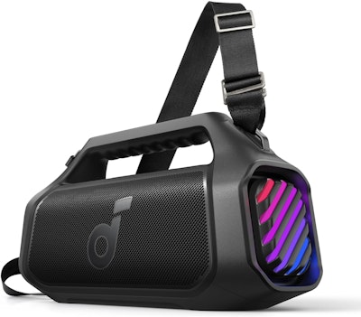 Anker Soundcore Boom 2 Plus Outdoor Speaker for $170 + free shipping