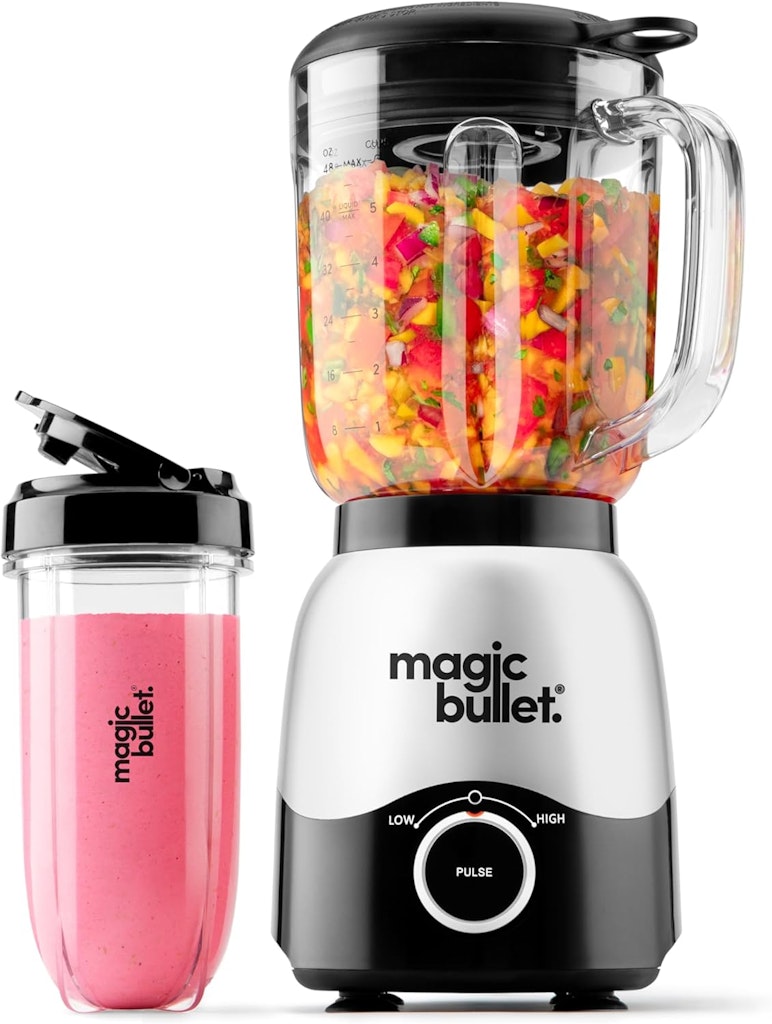 Magic Bullet Deals at Amazon: Up to 35% off Magic Bullet Deals at Amazon: Up to 35% off