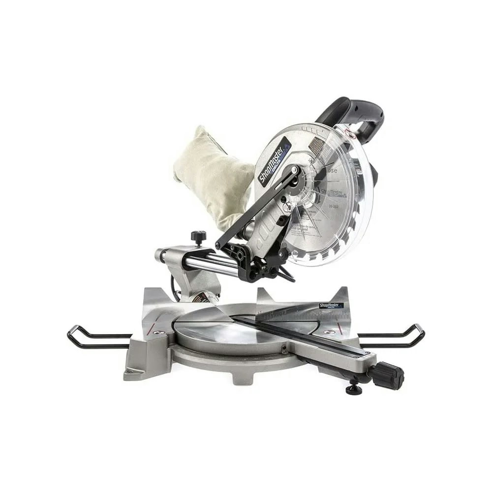 Delta 120V 15A 10" Compound Sliding Miter Saw: $99