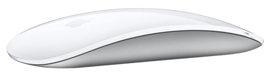 Apple Magic Mouse: $59.99